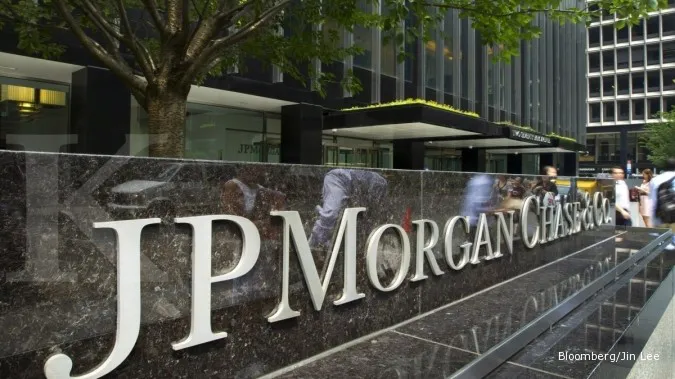 JPMorgan faces criminal probe over mortgage bonds
