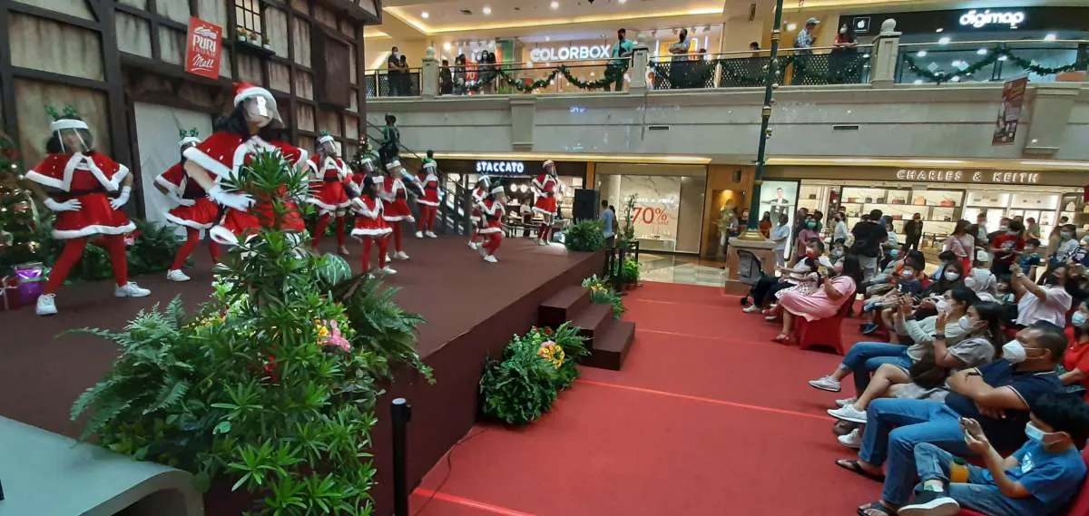 Berikut Aturan Pelaksanaan Ibadah dan Peringatan Hari Raya Natal 2021
