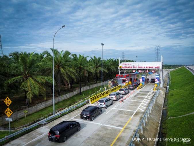 Kontan - PT Hutama Karya (Persero) Kilas Online