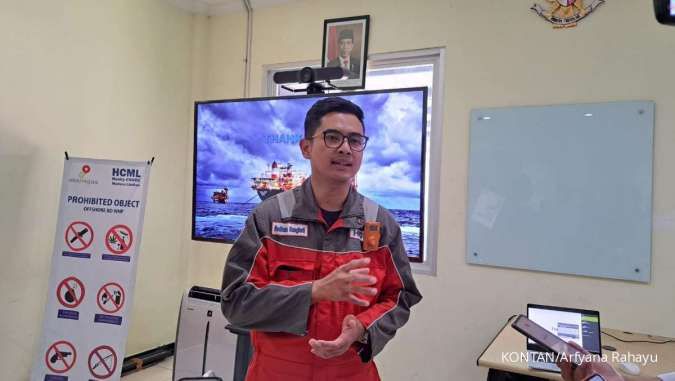 Husky CNOOC Madura Limited (HCML) Kaji Pengembangan CCS Di Lapangan BD