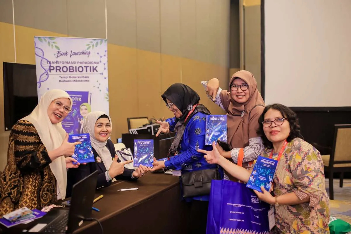 Probiotik Berpotensi Bantu Terapi Jerawat, Ini Hasil Temuannya