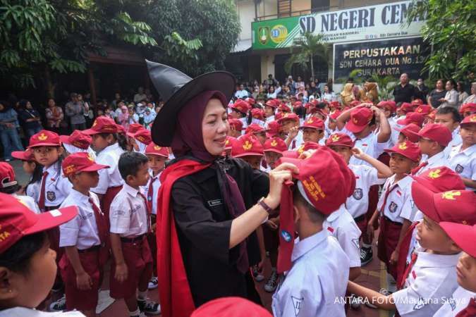 Status Guru PPPK Daerah Akan Jadi Pegawai Pemerintah Pusat, Cek Gaji P3K Pusat 2026