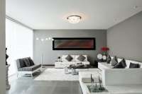 7 Inspirasi Sofa Berwarna Cerah untuk Rumah Modern Minimalis Tahun 2025