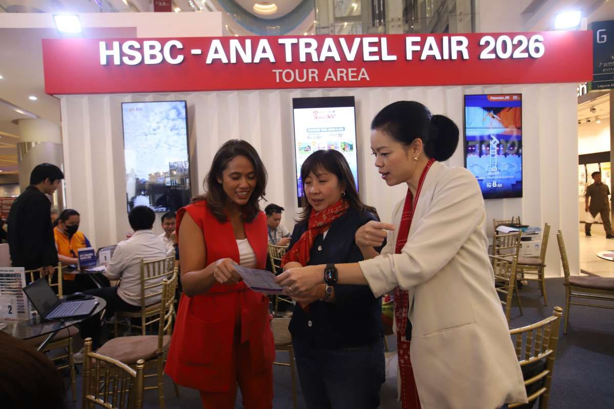 Aset Ritel HSBC Indonesia Diperebutkan 5 Bank Raksasa di Tingkat Regional 