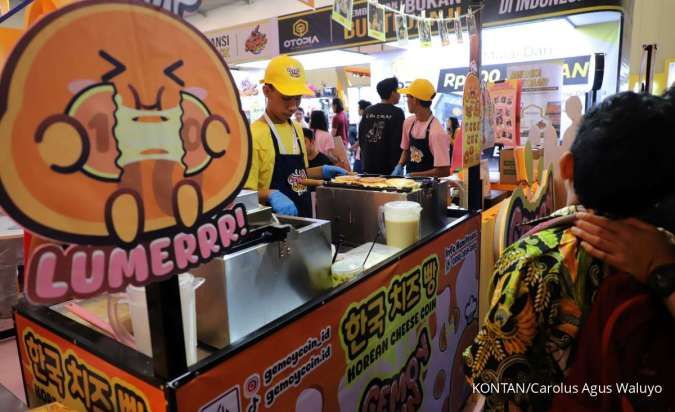 Memperkuat Walaraba agar Menembus Pasar Global