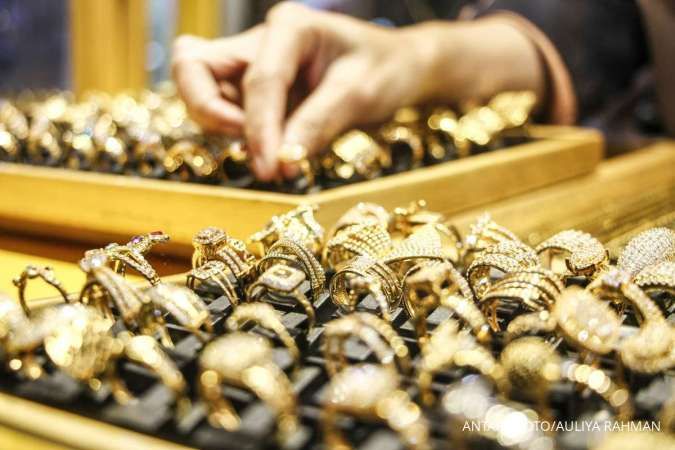 Inflasi Dibayangi Kenaikan Harga Non Pangan