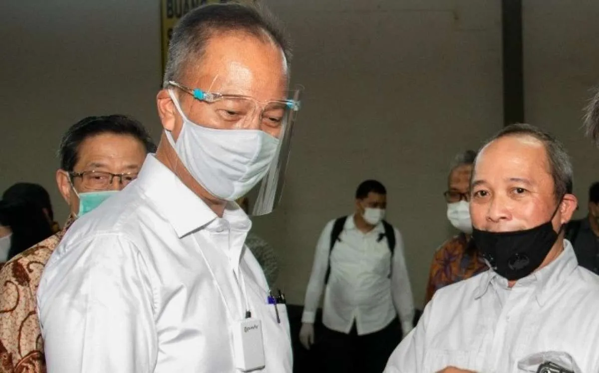 Menperin sebut UU Cipta Kerja akan ungkit industri manufaktur