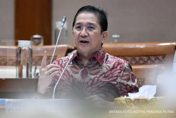 Freeport Indonesia Contributes IDR 3.35 T to Regional Governments from 2023 Profits