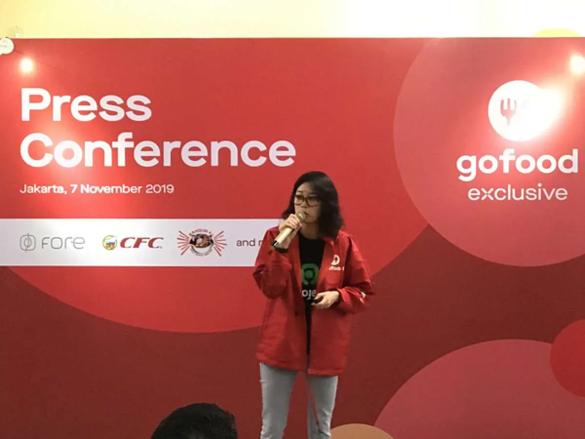 GoFood luncurkan fitur yang menawarkan menu makanan mulai dari Rp 16.000