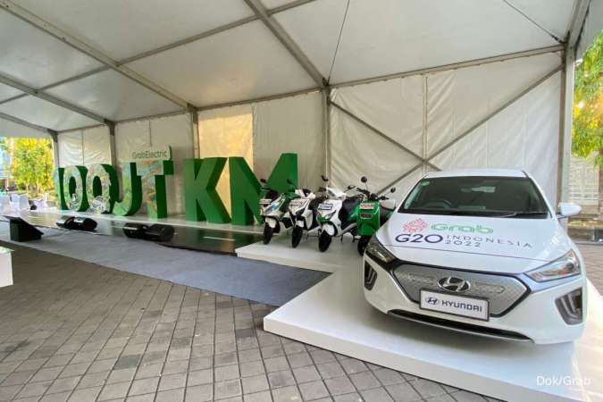 Cara daftar driver grabcar