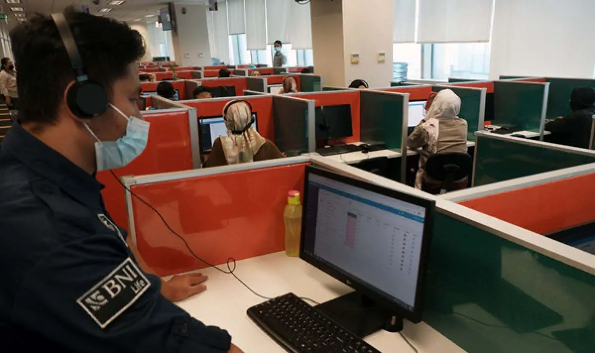 Polusi Jakarta, BNI Life Catat Kenaikan Klaim Akibat ISPA