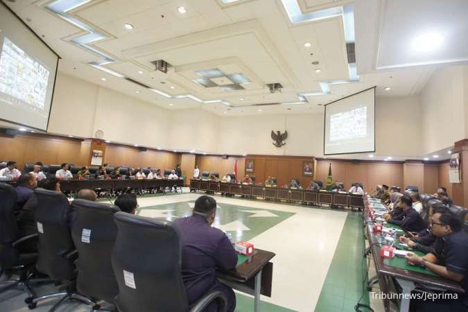 THR Hakim 2026: Kenaikan Fantastis hingga 5 Kali Lipat, Cair Lebih Awal!