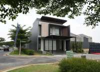 Ciputra Development (CTRA) Berharap Bisa Meraih Prapenjualan Rp 10 Triliun