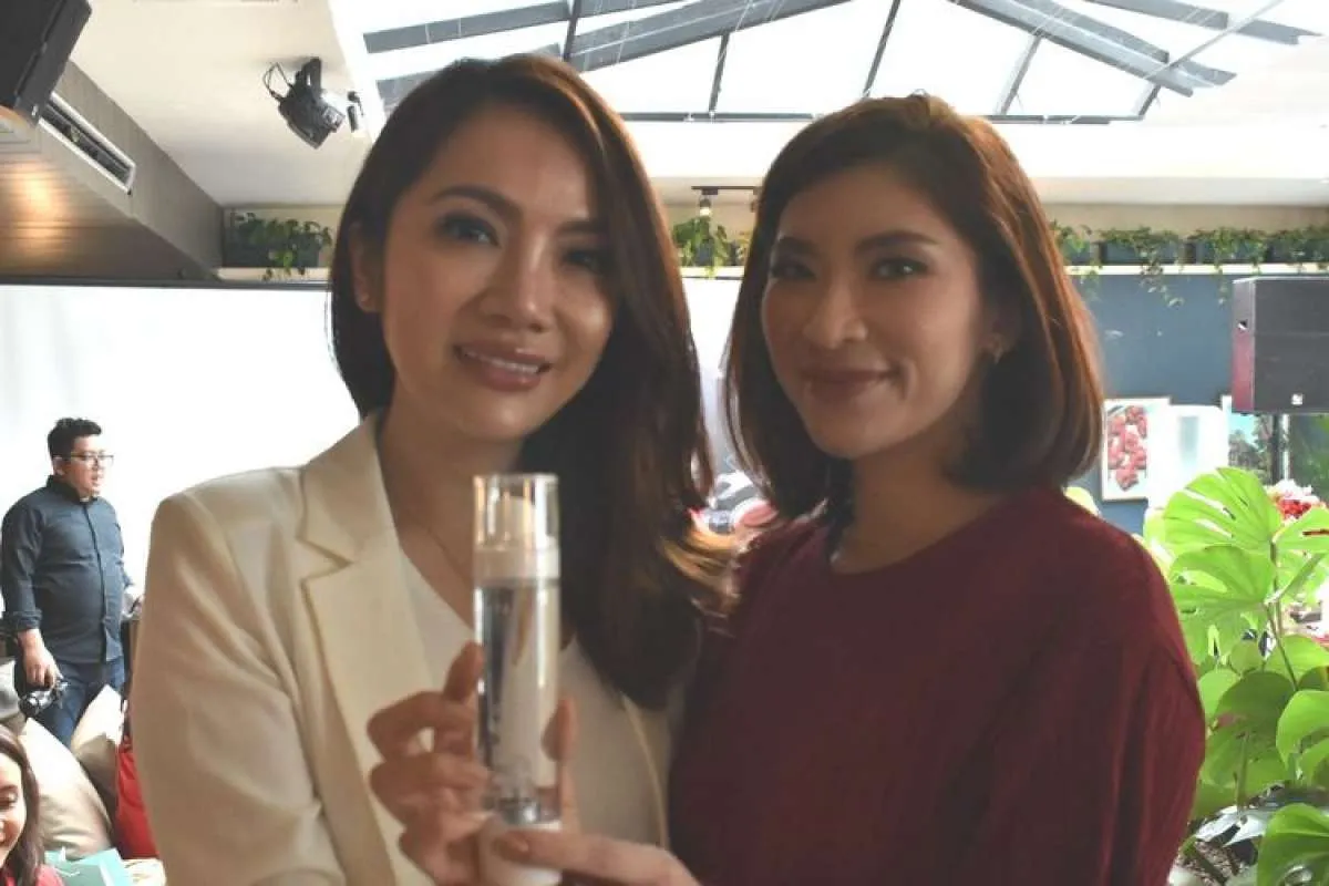 Produk skincare air zam-zam menyerbu pasar, inilah manfaatnya