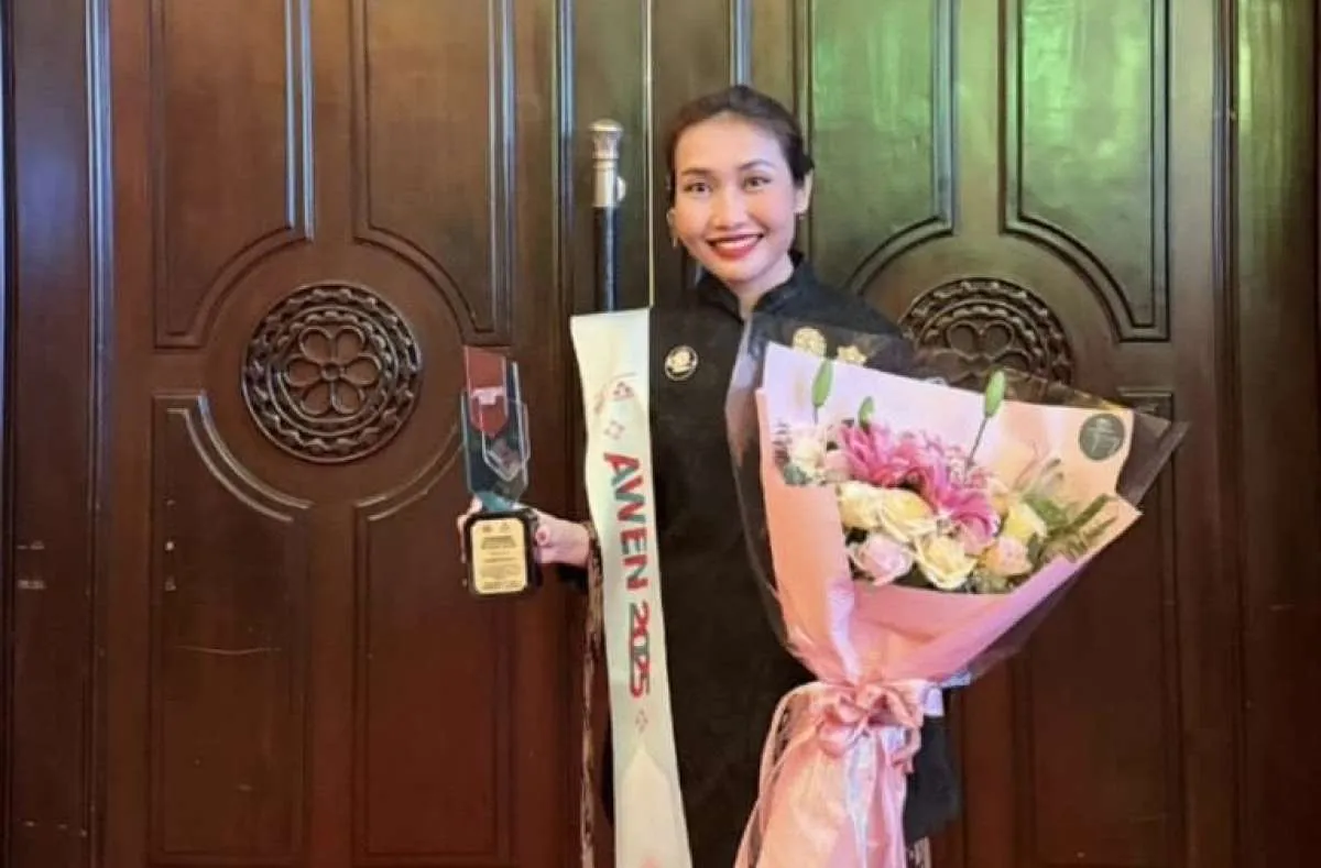 Ingin Jadi Womenpreneur Sukses? Simak Tiga Prinsip Ini