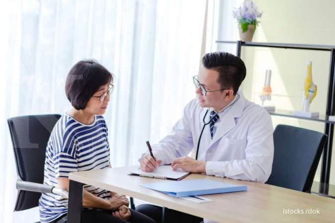 Kenali Macam-Macam Penyakit yang Menyerang Organ Dalam