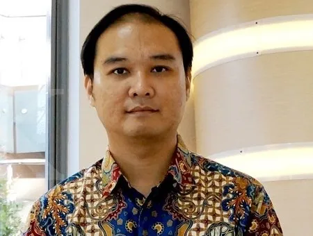 Mengenal visualisasi data