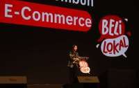 Belanja Digital Dorong Optimisme Pertumbuhan E-Commerce pada Semester II-2026