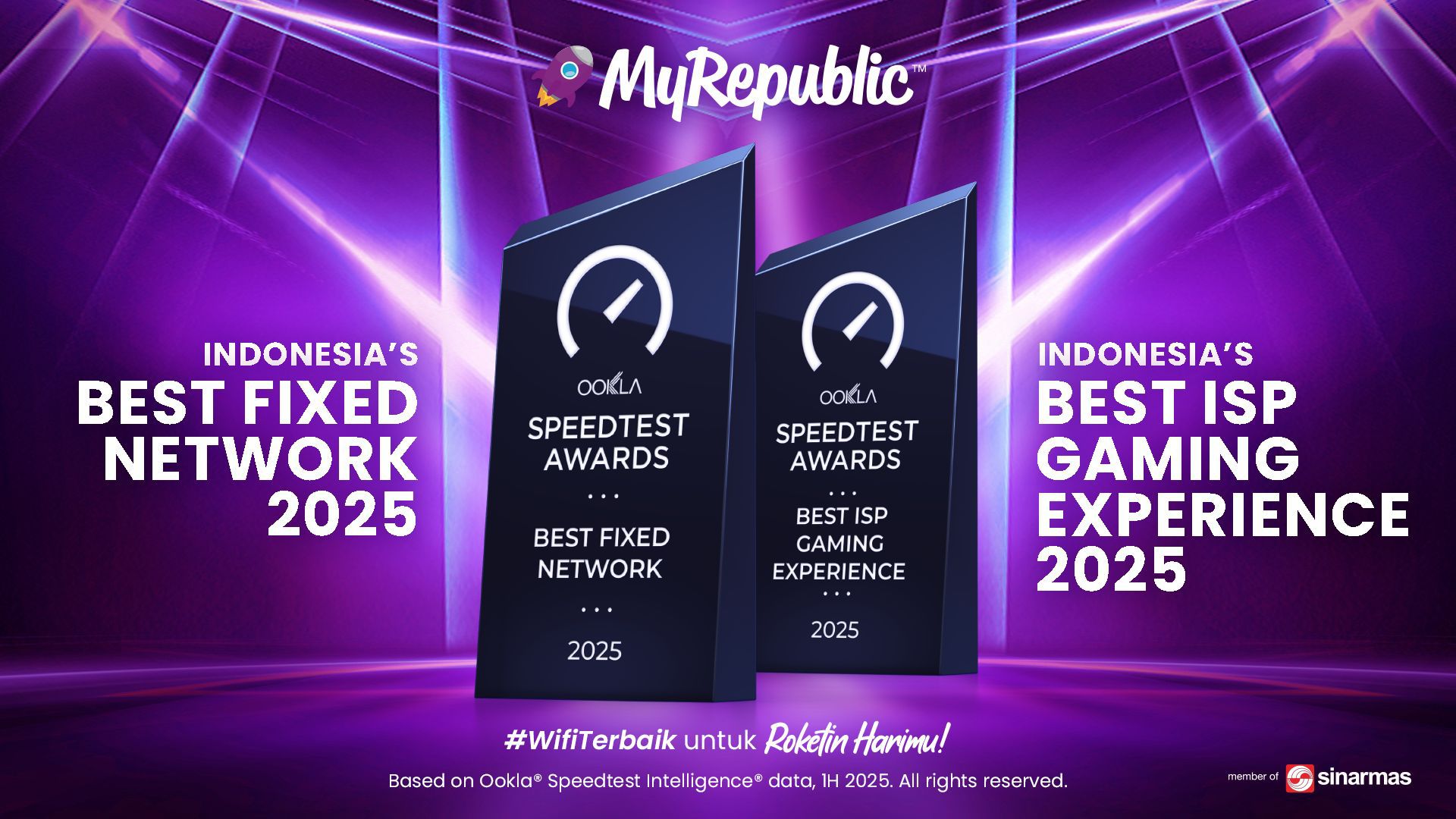 Kontan - My Republic Native Online