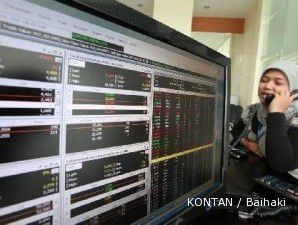 Indosurya: Meski turun, peluang mengoleksi saham pilihan yang terdiskon besar