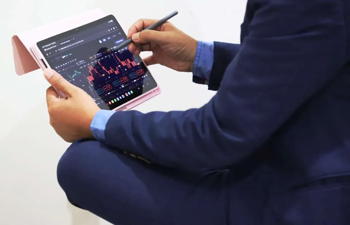 IHSG Masih Kuat Menanjak? Ini Proyeksinya dari Mirae Sekuritas (25/9)