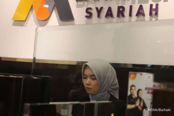 Bank Mega Syariah Salurkan Pembiayaan Rp 200 Miliar ke INKA