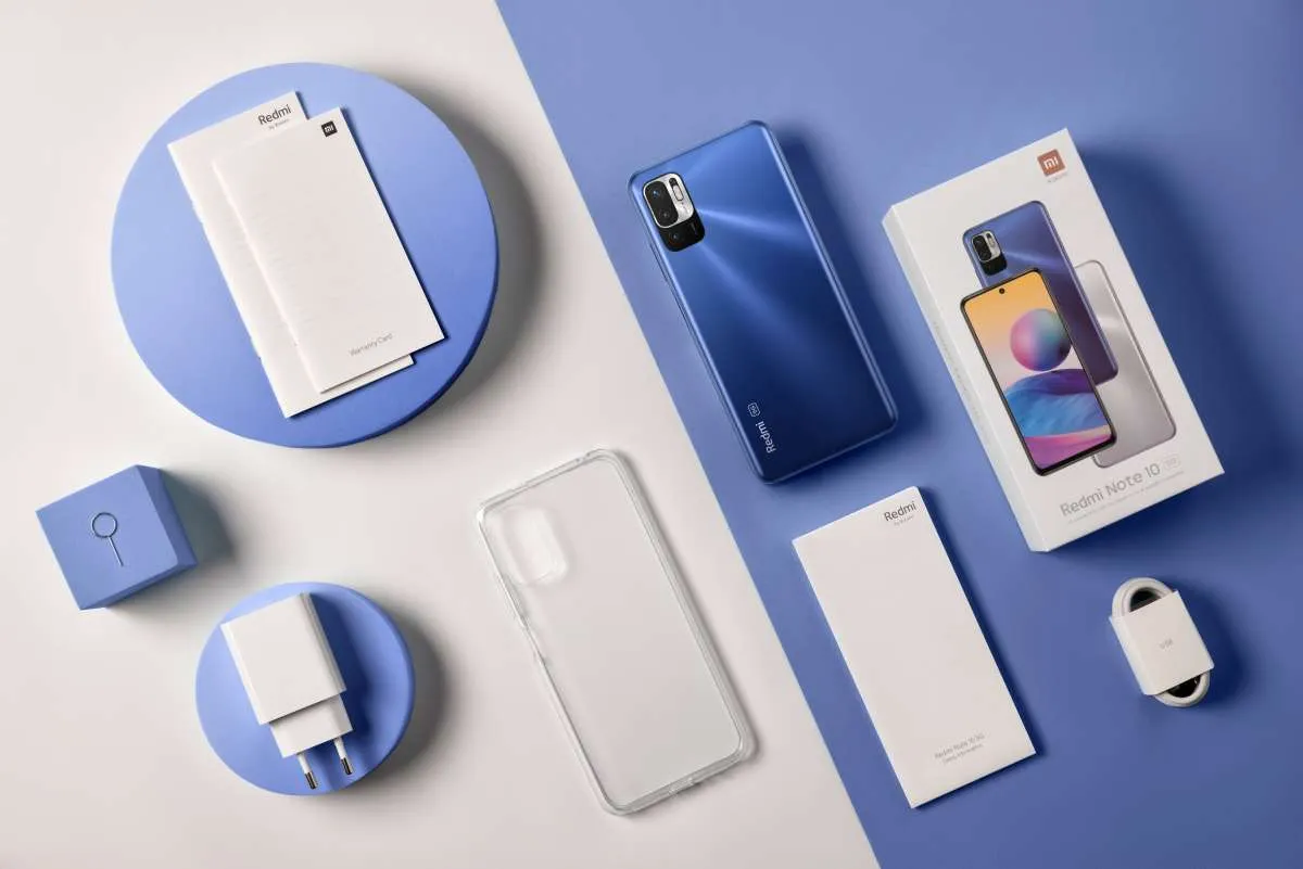 Simak Daftar Harga HP Xiaomi Terbaru dari Seri Redmi per Februari 2022