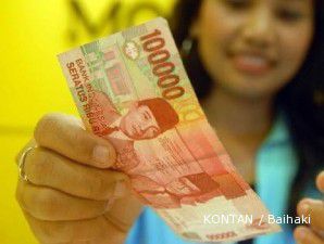 BI bantah penarikan uang pecahan Rp 100.000