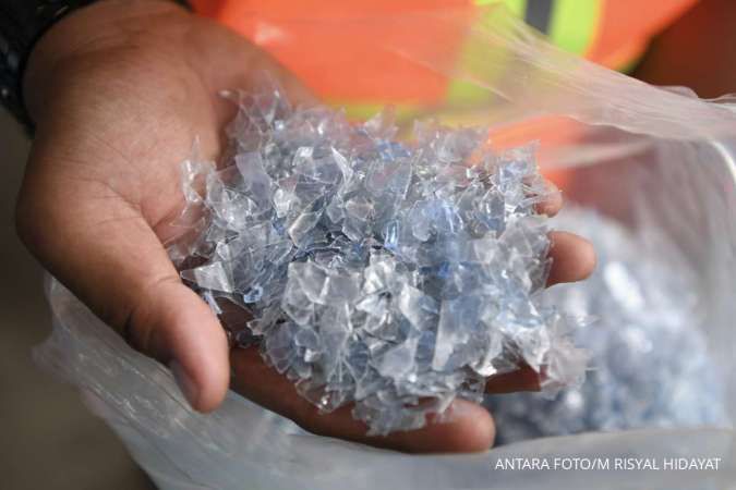 Malaysia Kenakan Bea Anti-Dumping atas Impor PET dari Indonesia dan China