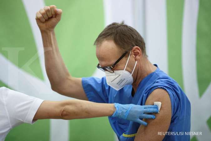 WHO: Orang yang telah menerima vaksin Covid-19 tetap harus waspada