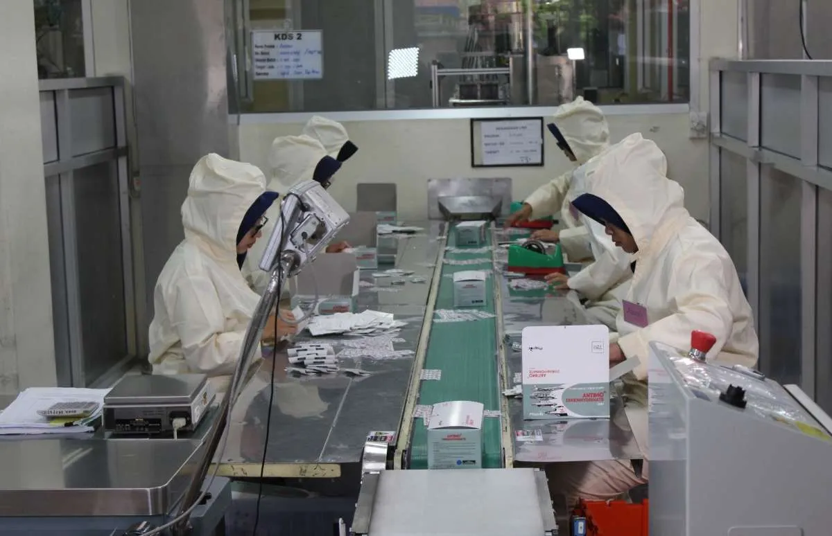 Emiten Farmasi Gencar Merilis Produk-Produk Baru, Begini Pendapat Analis