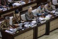 Menkeu Purbaya Ungkap Gejolak Global Bikin Seleksi Pimpinan OJK Dipercepat