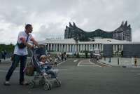 Investasi China di IKN Hampir Capai Rp 70 Triliun, Ini Rinciannya