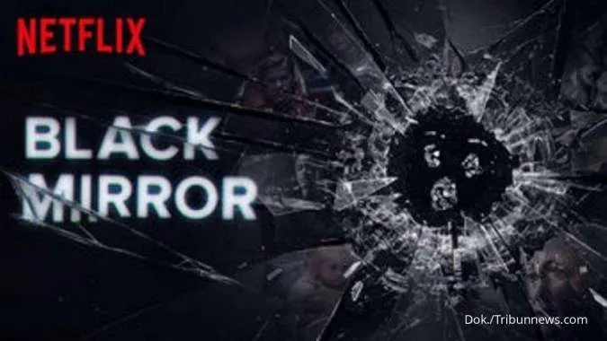 Tonton Beberapa Episode Terbaik Black Mirror Ini Sebelum Season 6 Tayang!