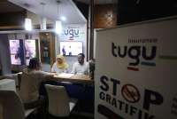 Tugu Insurance Catat Pendapatan Premi Asuransi Properti Tumbuh 172% per April 2025