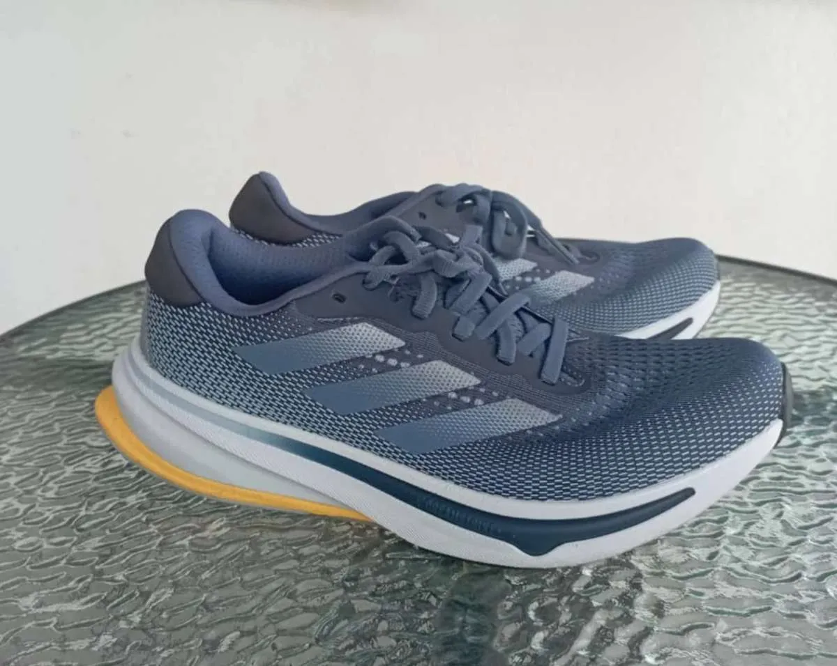Review Adidas Supernova Rise, Apakah Bisa Digunakan Aktivitas Harian?