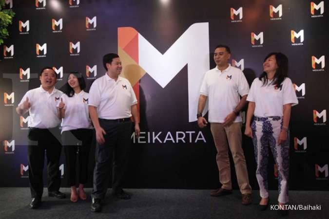 Tahun baru, Meikarta kenalkan manajemen anyar
