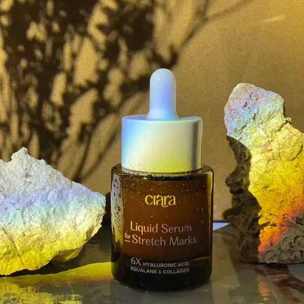 Ciara Liquid Serum For Stretch Marks