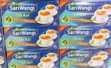Unilever (UNVR) Melepas Bisnis Teh Sariwangi Rp 1,5 Triliun
