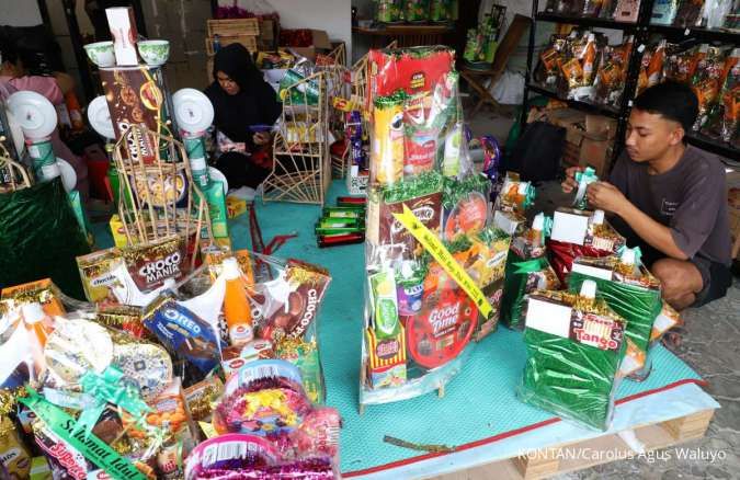 Bukan Sekadar Bingkisan: Ini 20 Contoh Ucapan Hampers Lebaran Paling Tulus