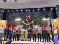 JITEX 2025 Siap Digelar Bulan September, Targetkan Transaksi Rp 14 Triliun