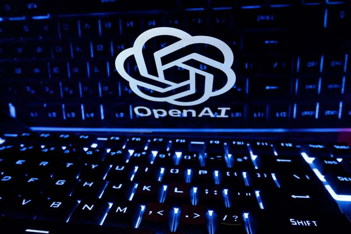 OpenAI: GPT-5 Setara dengan Manusia dalam Banyak Pekerjaan