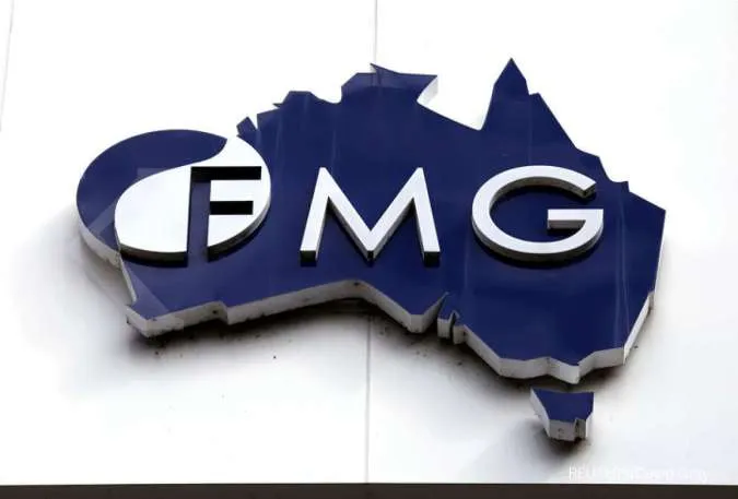 Indonesia says Fortescue, Tsingshan to invest billions in Borneo