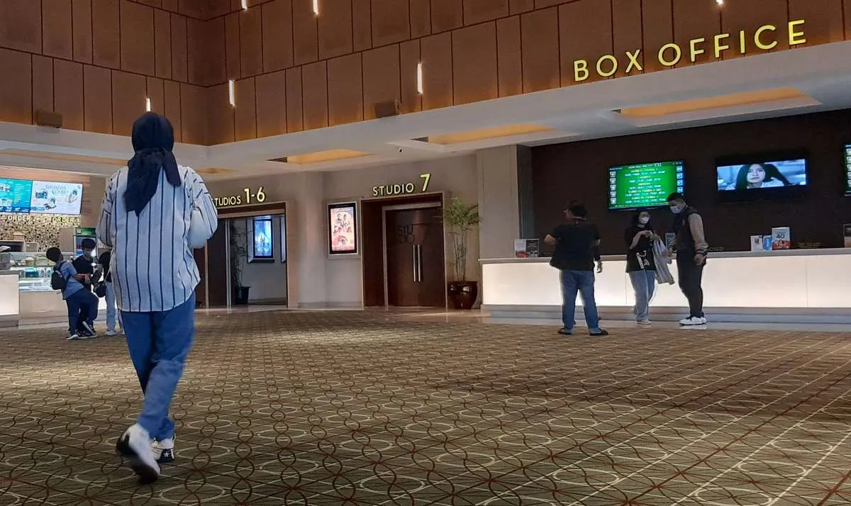Panduan Lengkap Beli Tiket Bioskop XXI Online Tanpa Antre