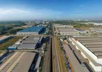 Bunga Turun Jadi Angin Segar, Bekasi Fajar (BEST) Bidik Pertumbuhan Marketing Sales