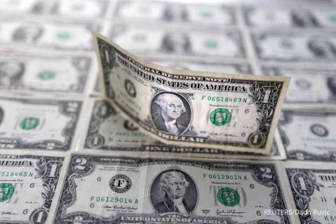 Nasib Dolar AS: China & BRIC Tak Lagi Minati US Treasuries, Mengapa Begitu?