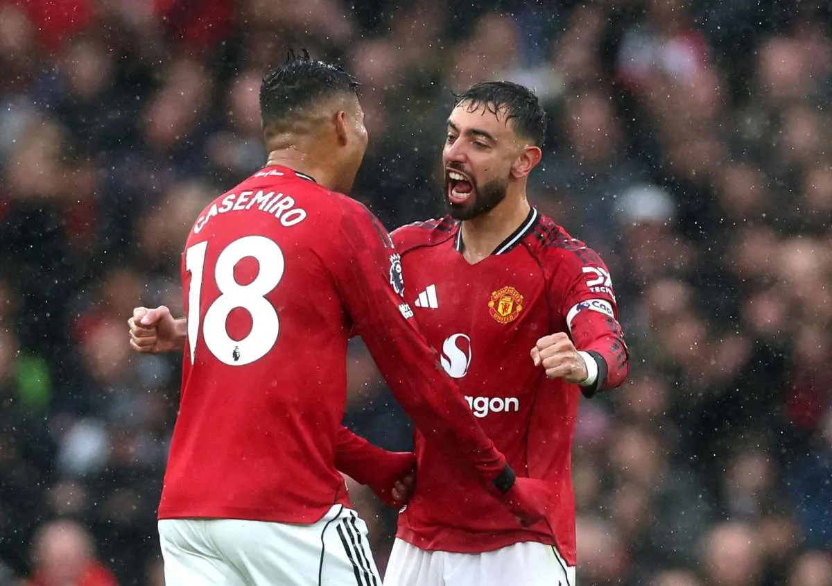 Isu Bursa Transfer 2025: Fernandes Siap Tinggalkan MU, Isak Masuk Radar Barcelona