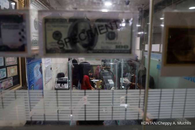Masih Tren Menguat, Rupiah Butuh Tambahan Obat Kuat