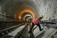 MRT Jakarta Kaji Pengembangan dan Skema Pendanan Jalur Fatmawati–TMII