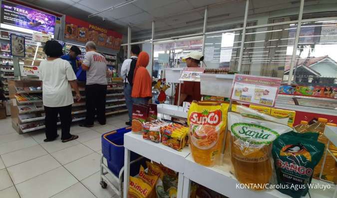 Promo Indomaret Weekend 26 Februari-1 Maret 2026, Diskon Deterjen & Sabun